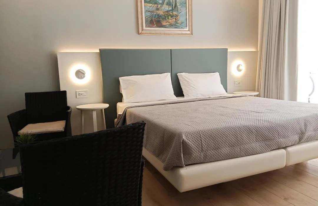 Atlantide Suites Tropea-1